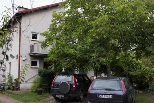 Rent0nline Brwinow Rooms