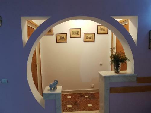 Hostal Lis House