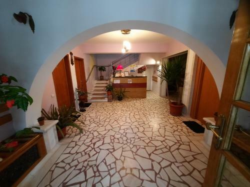Hostal Lis House