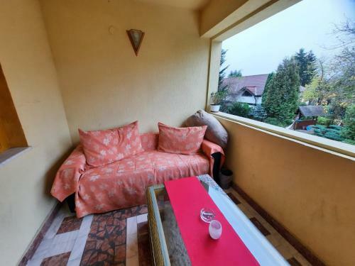 Hostal Lis House