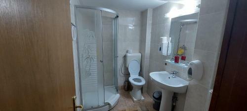 Hostal Lis House