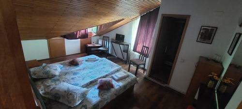 Hostal Lis House