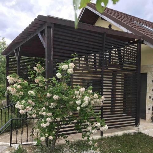 Cabana Breaza - Skyview Cottage