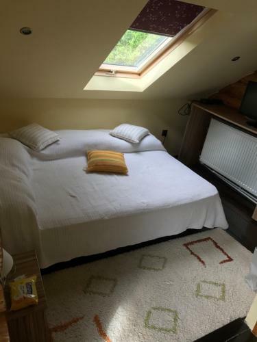 Cabana Breaza - Skyview Cottage