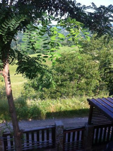Cabana Breaza - Skyview Cottage
