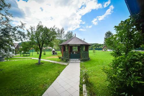 Villa Bravo Breaza