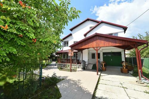 Villa Bravo Breaza