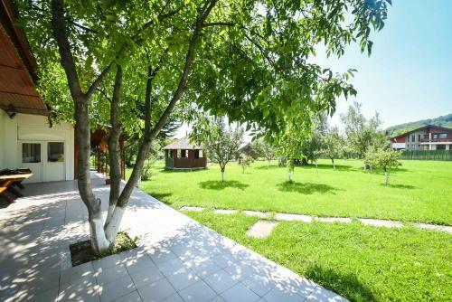 Villa Bravo Breaza
