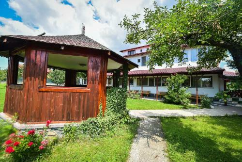 Villa Bravo Breaza