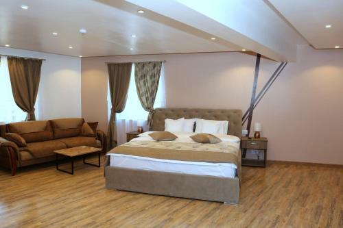 Hostal Casa Stefandra