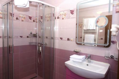 Hostal Casa Stefandra