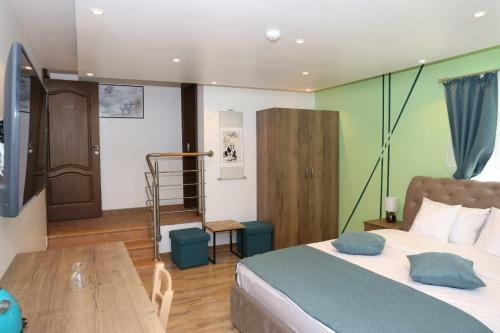 Hostal Casa Stefandra
