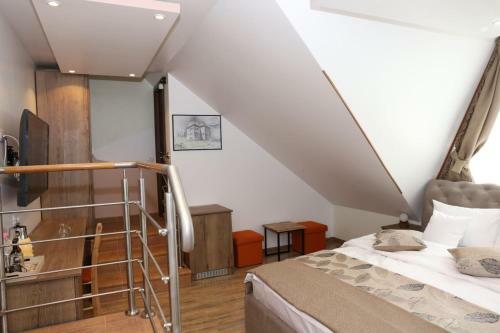 Hostal Casa Stefandra
