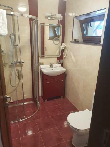 Hostal Casa Stefandra