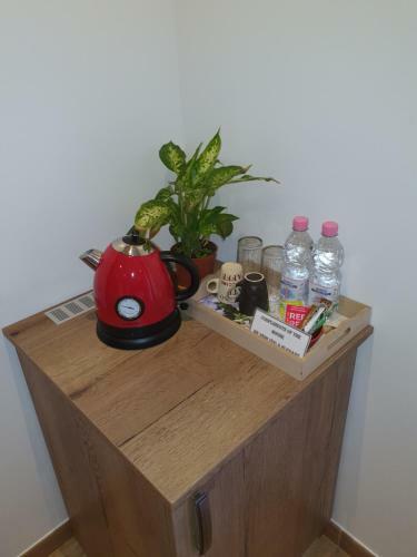 Hostal Casa Stefandra
