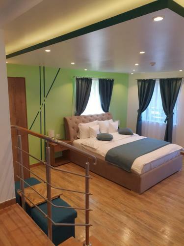 Hostal Casa Stefandra