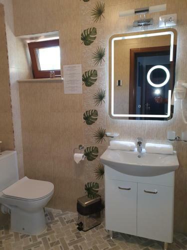 Hostal Casa Stefandra