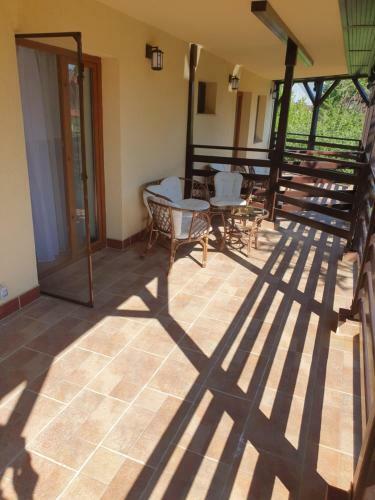 Hostal Casa Stefandra