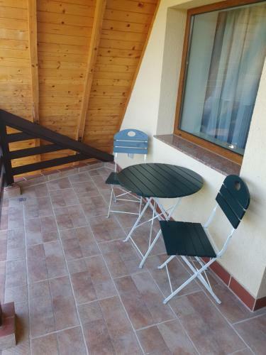 Hostal Casa Stefandra