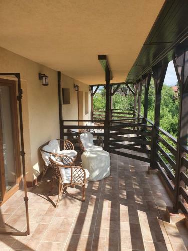 Hostal Casa Stefandra