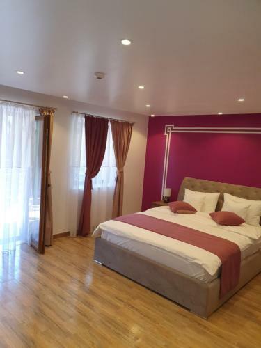 Hostal Casa Stefandra