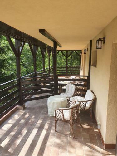 Hostal Casa Stefandra