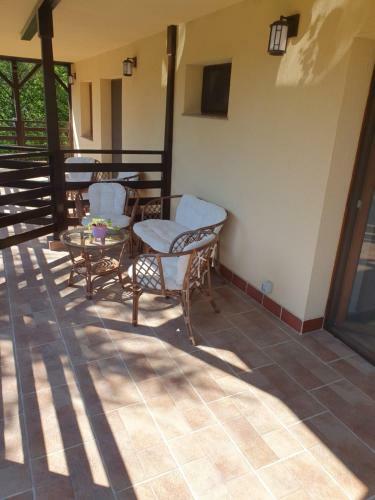 Hostal Casa Stefandra