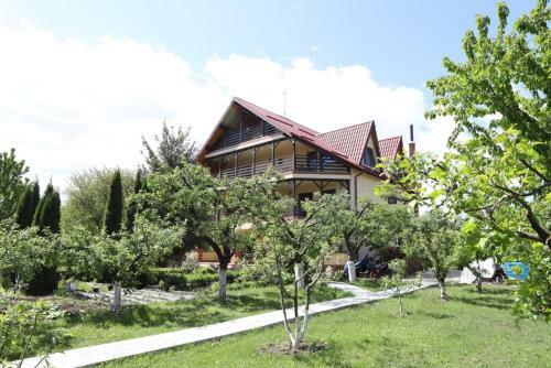 Hostal Casa Stefandra