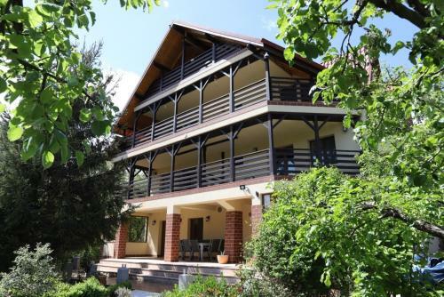 Hostal Casa Stefandra