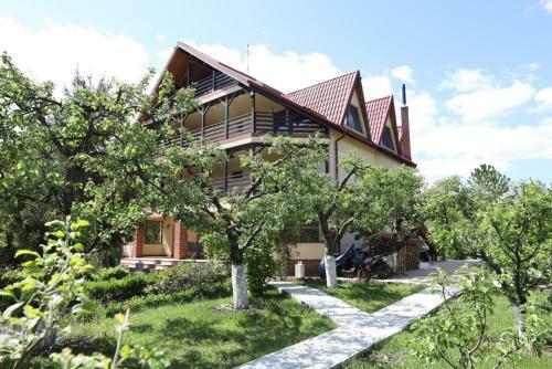 Hostal Casa Stefandra