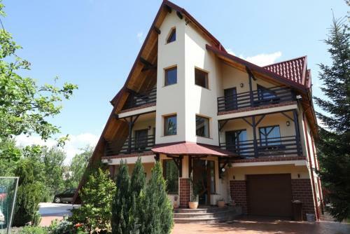 Hostal Casa Stefandra