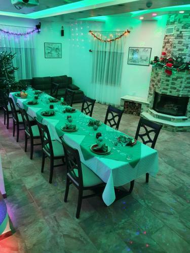 Hostal Casa Stefandra