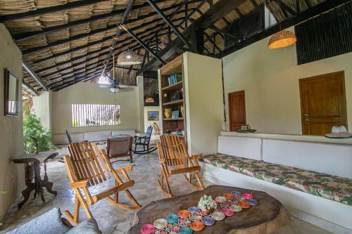 Villa Rionilo Ecolodge - Tours