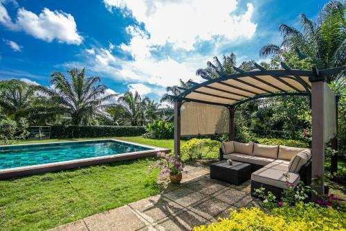 Villa Rionilo Ecolodge - Tours