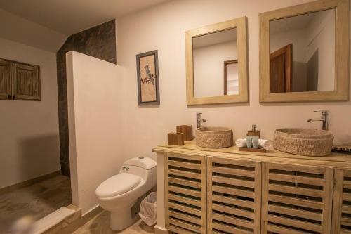 Villa Rionilo Ecolodge - Tours