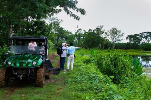 Villa Rionilo Ecolodge - Tours