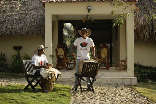 Villa Rionilo Ecolodge - Tours