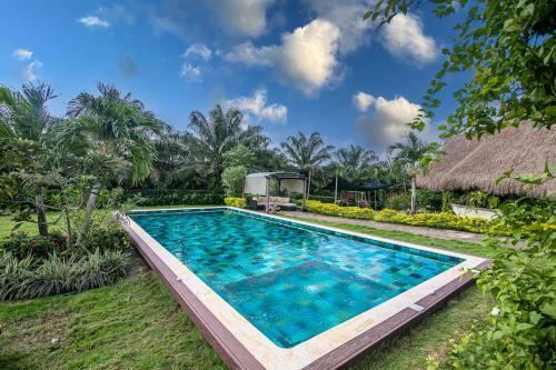 Villa Rionilo Ecolodge - Tours