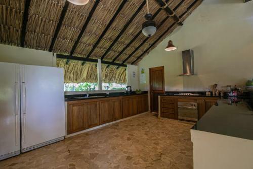 Villa Rionilo Ecolodge - Tours