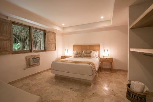 Villa Rionilo Ecolodge - Tours