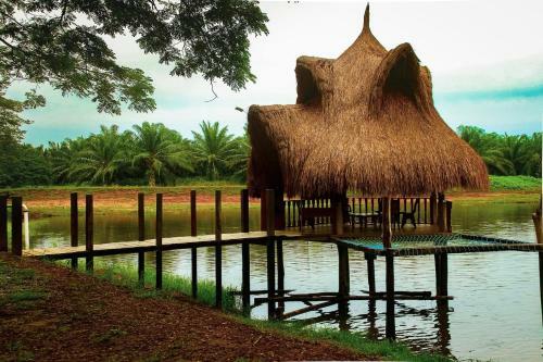 Villa Rionilo Ecolodge - Tours