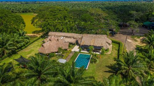 Villa Rionilo Ecolodge - Tours