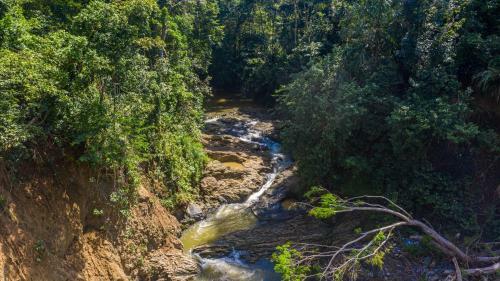 Villa Rionilo Ecolodge - Tours