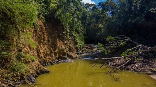 Villa Rionilo Ecolodge - Tours