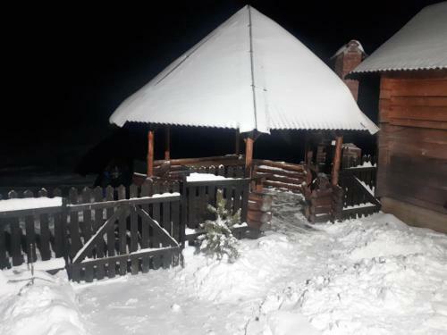 Bucovina Mea