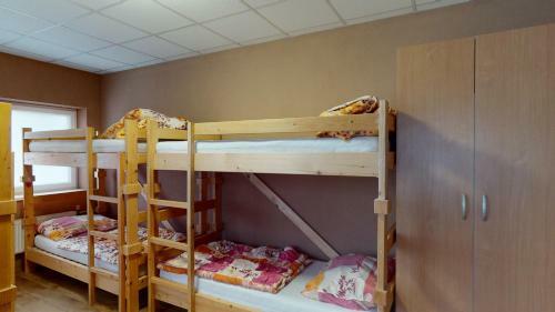 Hostal Turistick� Ubytov?a Galanta