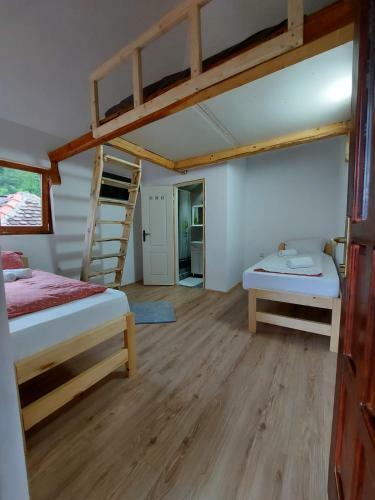 Lodge Konak Dobri Potok