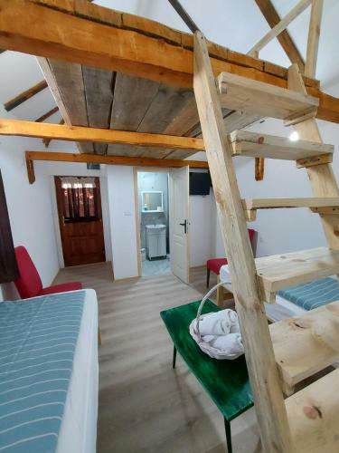 Lodge Konak Dobri Potok