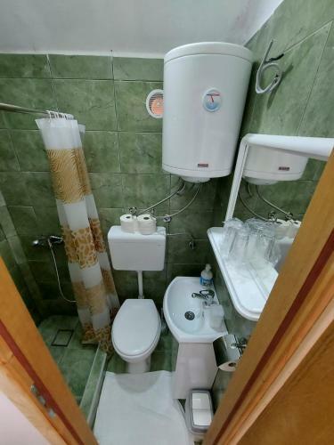 Lodge Konak Dobri Potok