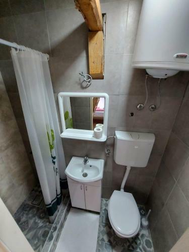 Lodge Konak Dobri Potok